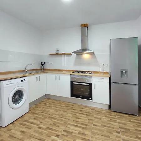 Holiday home Gorgeous In With Kitchen Ador
