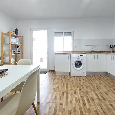 Gorgeous In With Kitchen